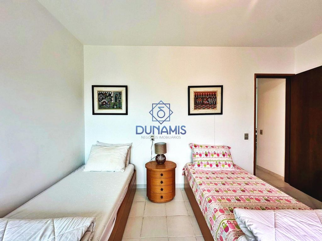 Apartamento em prédio de frente para o mar à venda na praia da Enseada em Enseada, Guarujá — foto 30