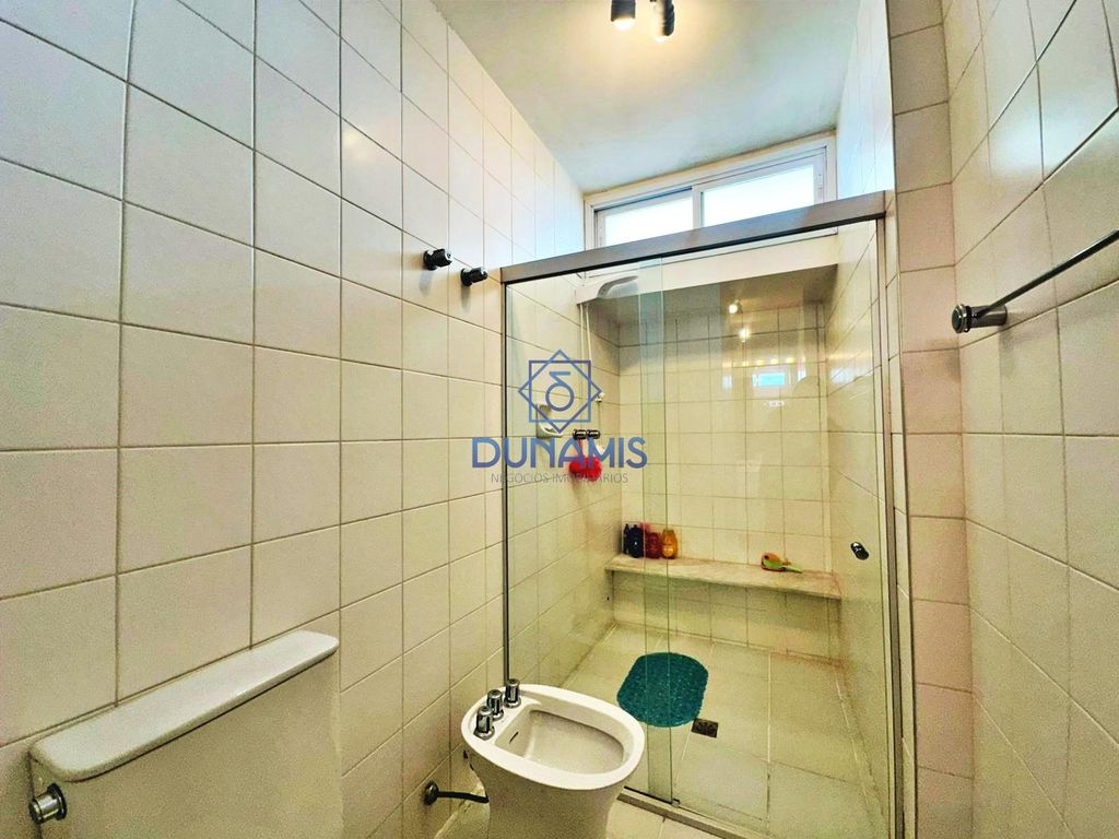 Apartamento em prédio de frente para o mar à venda na praia da Enseada em Enseada, Guarujá — foto 26