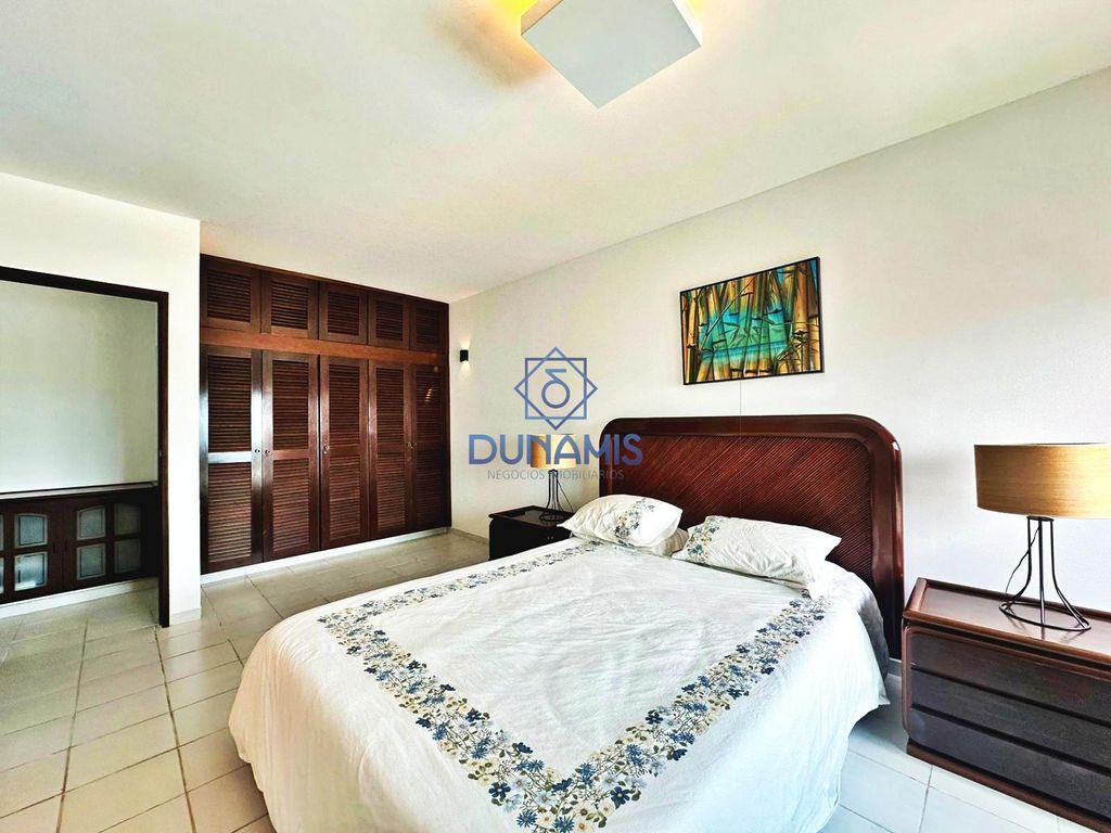 Apartamento em prédio de frente para o mar à venda na praia da Enseada em Enseada, Guarujá — foto 25