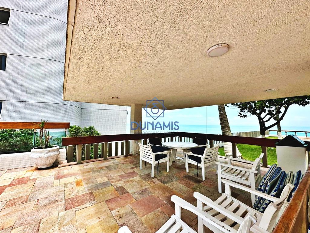 Apartamento em prédio de frente para o mar à venda na praia da Enseada em Enseada, Guarujá — foto 65