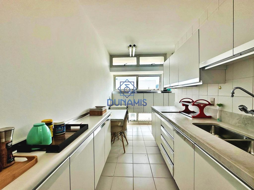 Apartamento em prédio de frente para o mar à venda na praia da Enseada em Enseada, Guarujá — foto 11