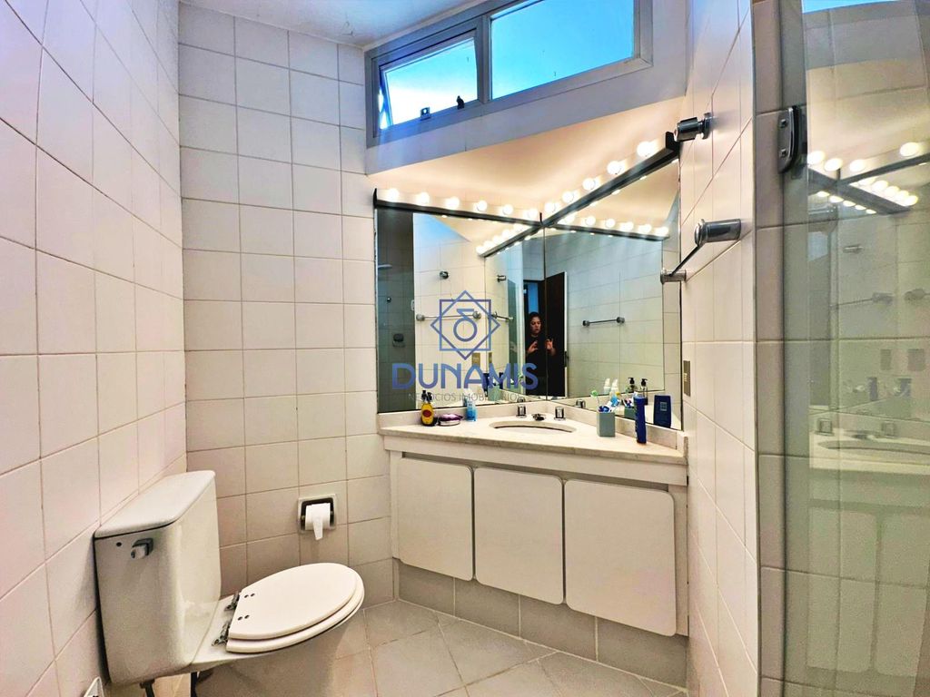 Apartamento em prédio de frente para o mar à venda na praia da Enseada em Enseada, Guarujá — foto 34