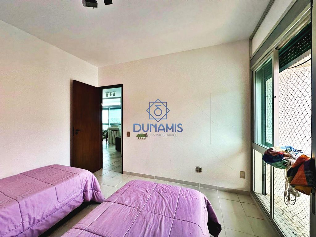 Apartamento em prédio de frente para o mar à venda na praia da Enseada em Enseada, Guarujá — foto 38
