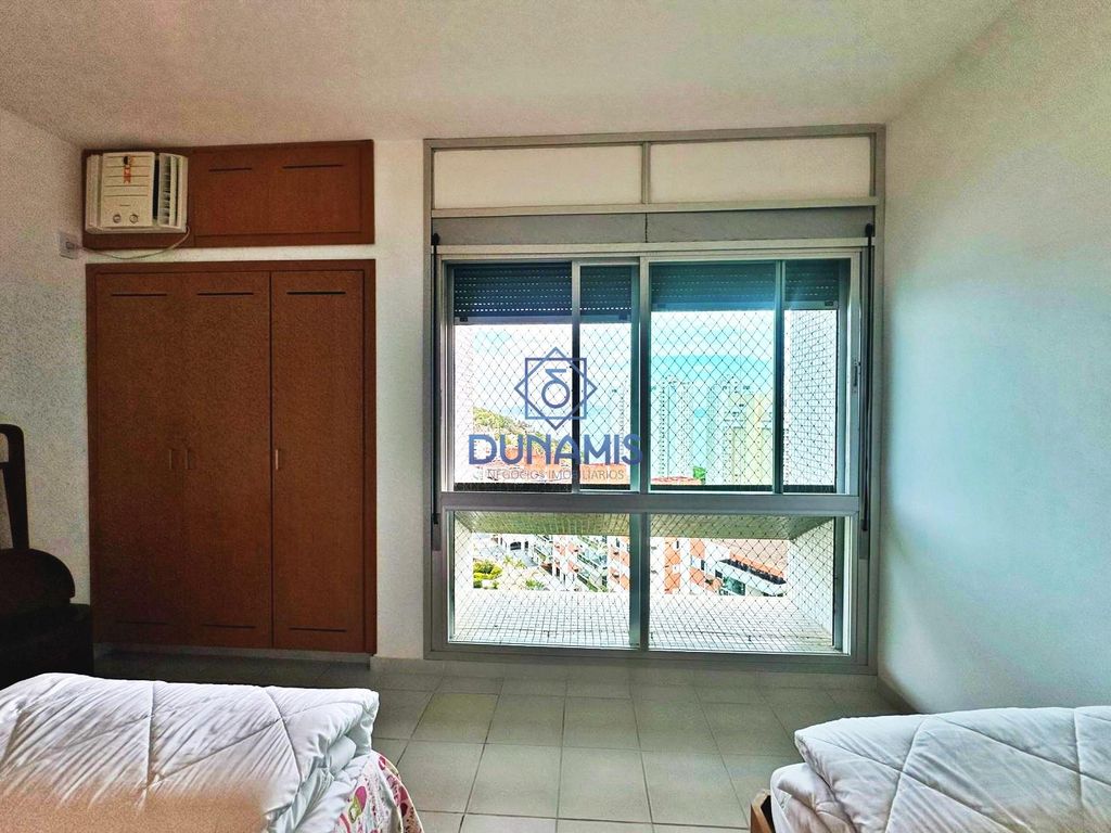 Apartamento em prédio de frente para o mar à venda na praia da Enseada em Enseada, Guarujá — foto 32