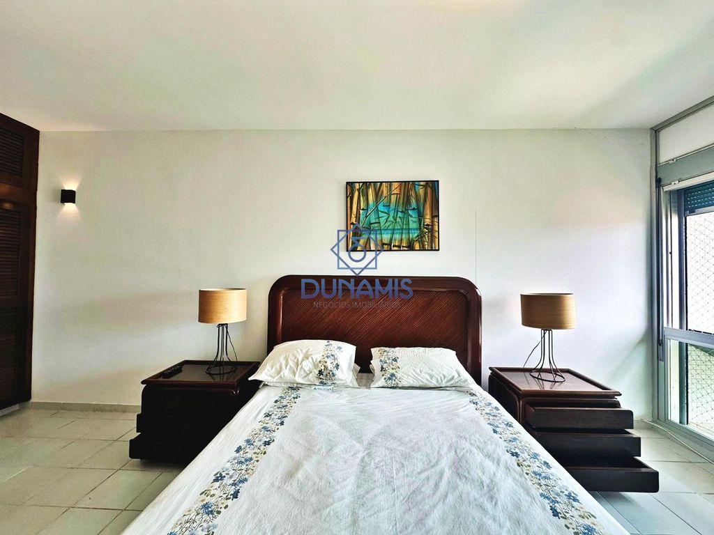 Apartamento em prédio de frente para o mar à venda na praia da Enseada em Enseada, Guarujá — foto 20