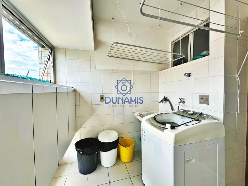 Apartamento em prédio de frente para o mar à venda na praia da Enseada em Enseada, Guarujá — foto 42