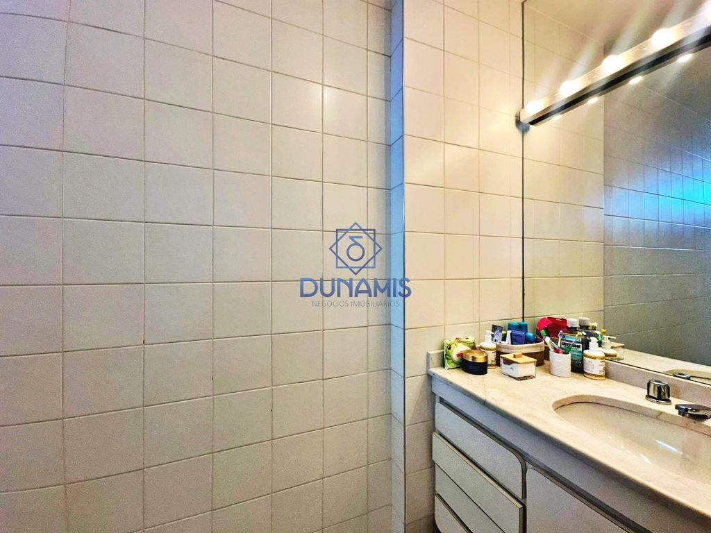 Apartamento em prédio de frente para o mar à venda na praia da Enseada em Enseada, Guarujá — foto 27