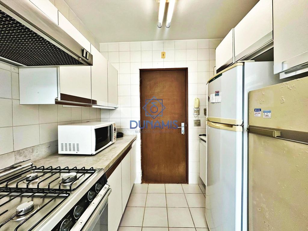 Apartamento em prédio de frente para o mar à venda na praia da Enseada em Enseada, Guarujá — foto 15