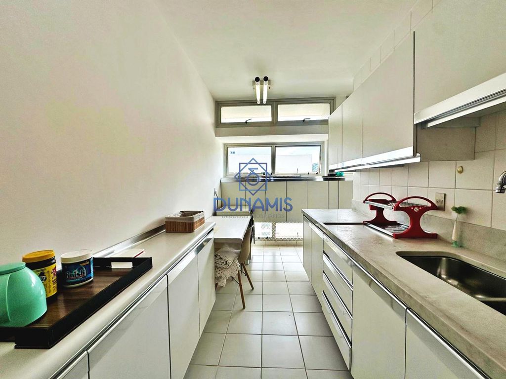 Apartamento em prédio de frente para o mar à venda na praia da Enseada em Enseada, Guarujá — foto 18