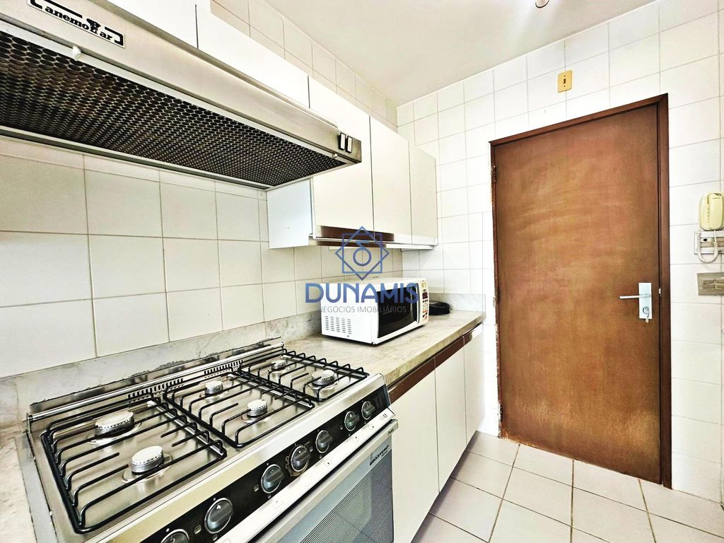 Apartamento em prédio de frente para o mar à venda na praia da Enseada em Enseada, Guarujá — foto 16