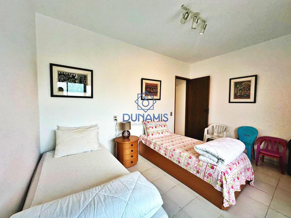 Apartamento em prédio de frente para o mar à venda na praia da Enseada em Enseada, Guarujá — foto 29