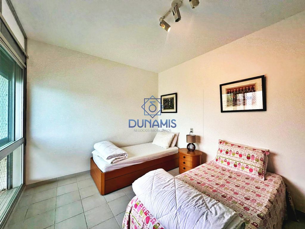 Apartamento em prédio de frente para o mar à venda na praia da Enseada em Enseada, Guarujá — foto 33