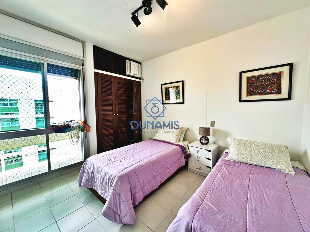 Apartamento em prédio de frente para o mar à venda na praia da Enseada em Enseada, Guarujá — foto 36