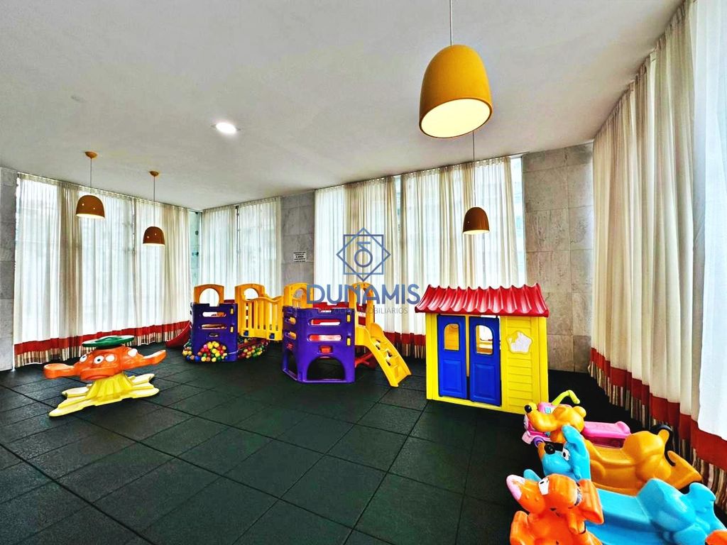 Apartamento à venda, 159 m² por R$ 900.000,00 - Pitangueiras - Guarujá/SP em Morro do Maluf, Guarujá — foto 61