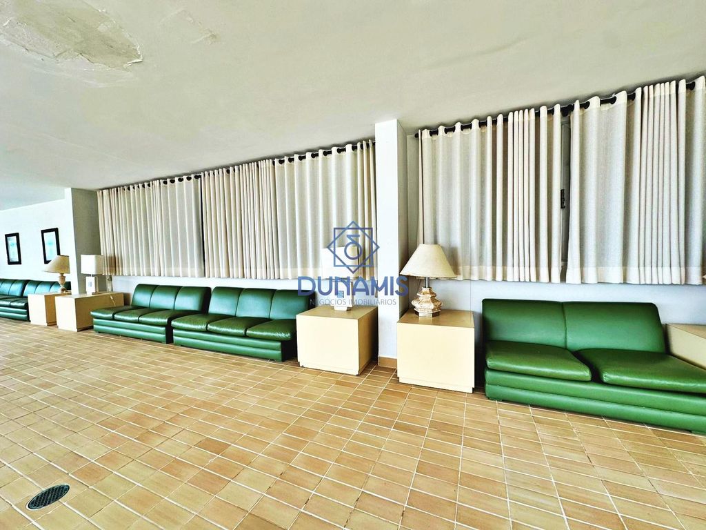 Apartamento à venda, 159 m² por R$ 900.000,00 - Pitangueiras - Guarujá/SP em Morro do Maluf, Guarujá — foto 50