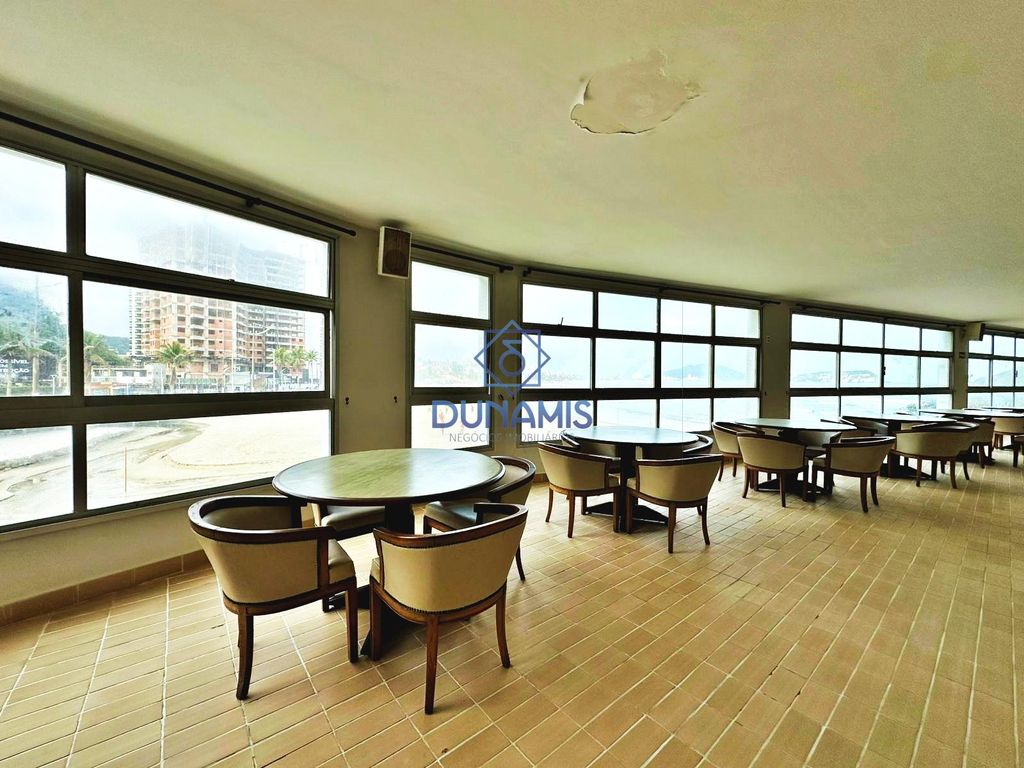 Apartamento à venda, 159 m² por R$ 900.000,00 - Pitangueiras - Guarujá/SP em Morro do Maluf, Guarujá — foto 52