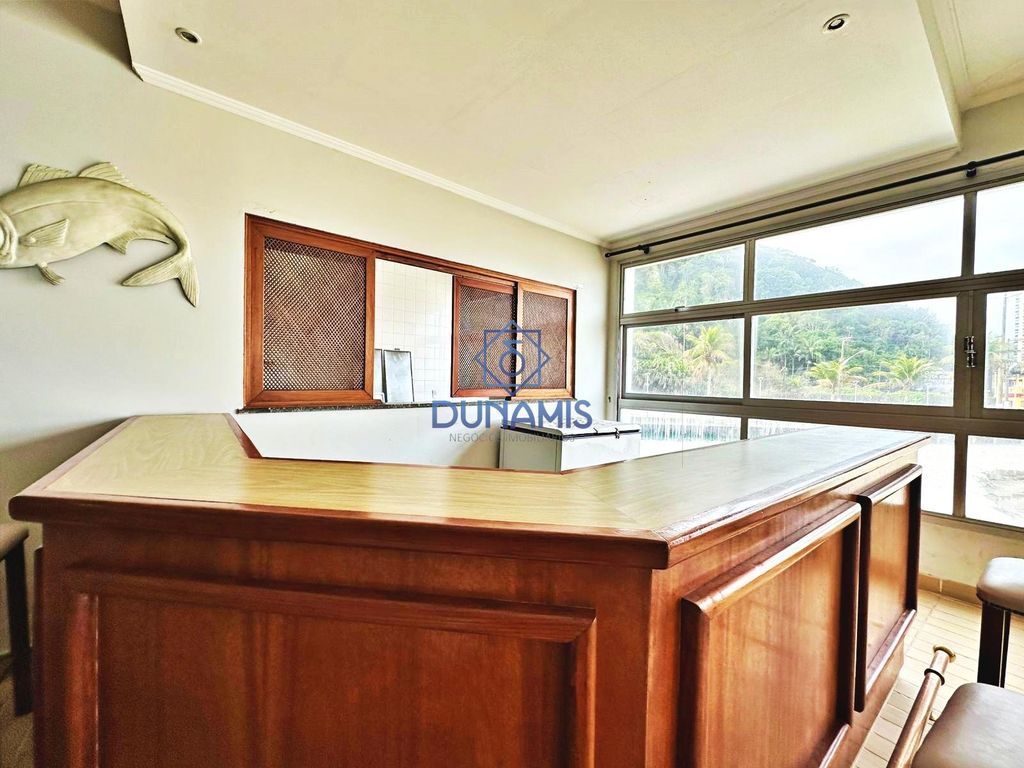 Apartamento à venda, 159 m² por R$ 900.000,00 - Pitangueiras - Guarujá/SP em Morro do Maluf, Guarujá — foto 54
