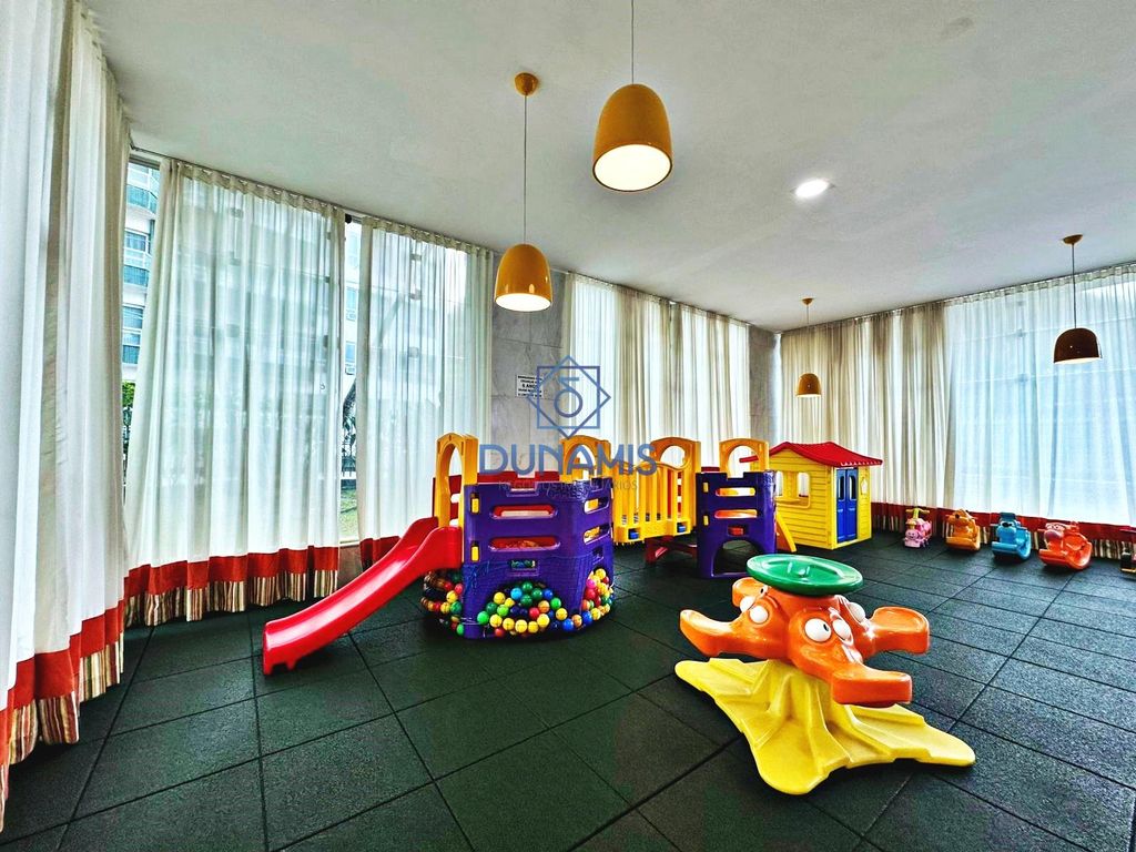 Apartamento à venda, 159 m² por R$ 900.000,00 - Pitangueiras - Guarujá/SP em Morro do Maluf, Guarujá — foto 59