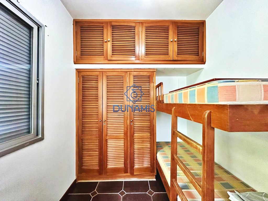 Apartamento à venda, 159 m² por R$ 900.000,00 - Pitangueiras - Guarujá/SP em Morro do Maluf, Guarujá — foto 32