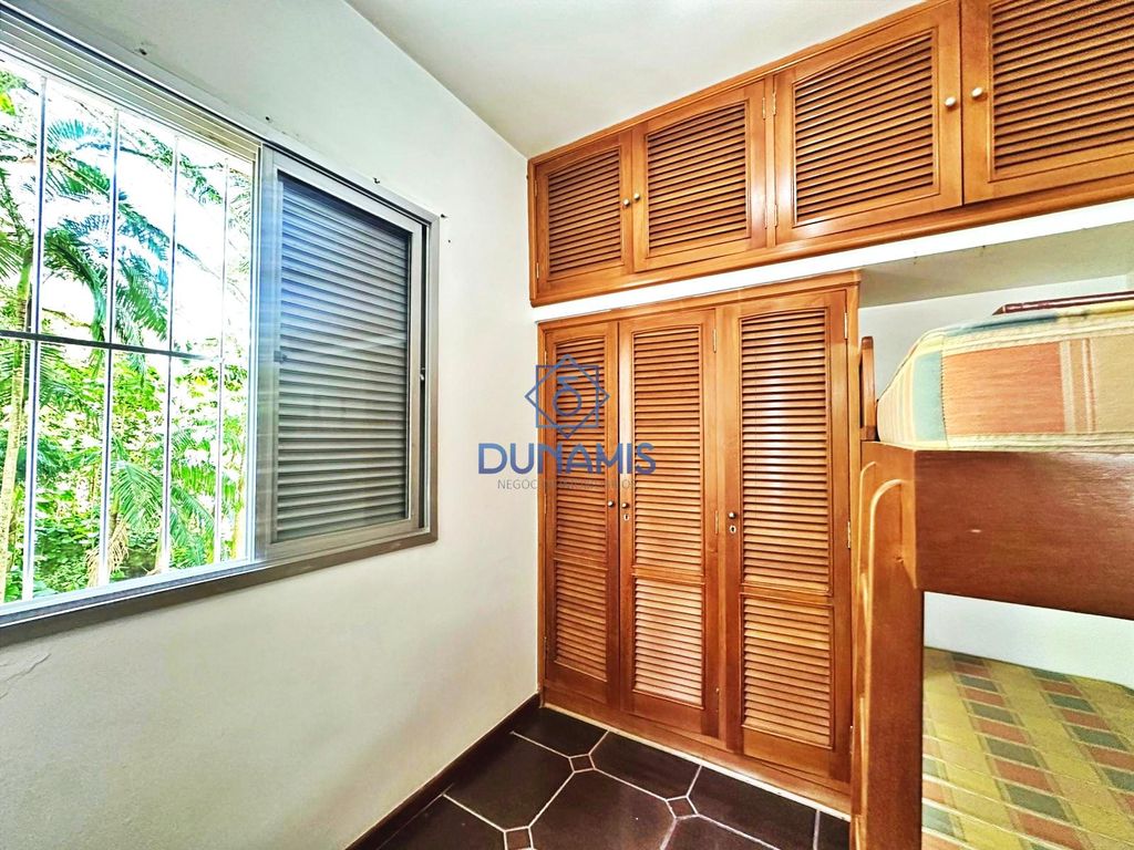 Apartamento à venda, 159 m² por R$ 900.000,00 - Pitangueiras - Guarujá/SP em Morro do Maluf, Guarujá — foto 31