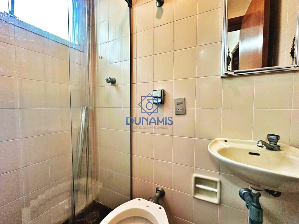 Apartamento à venda, 159 m² por R$ 900.000,00 - Pitangueiras - Guarujá/SP em Morro do Maluf, Guarujá — foto 33