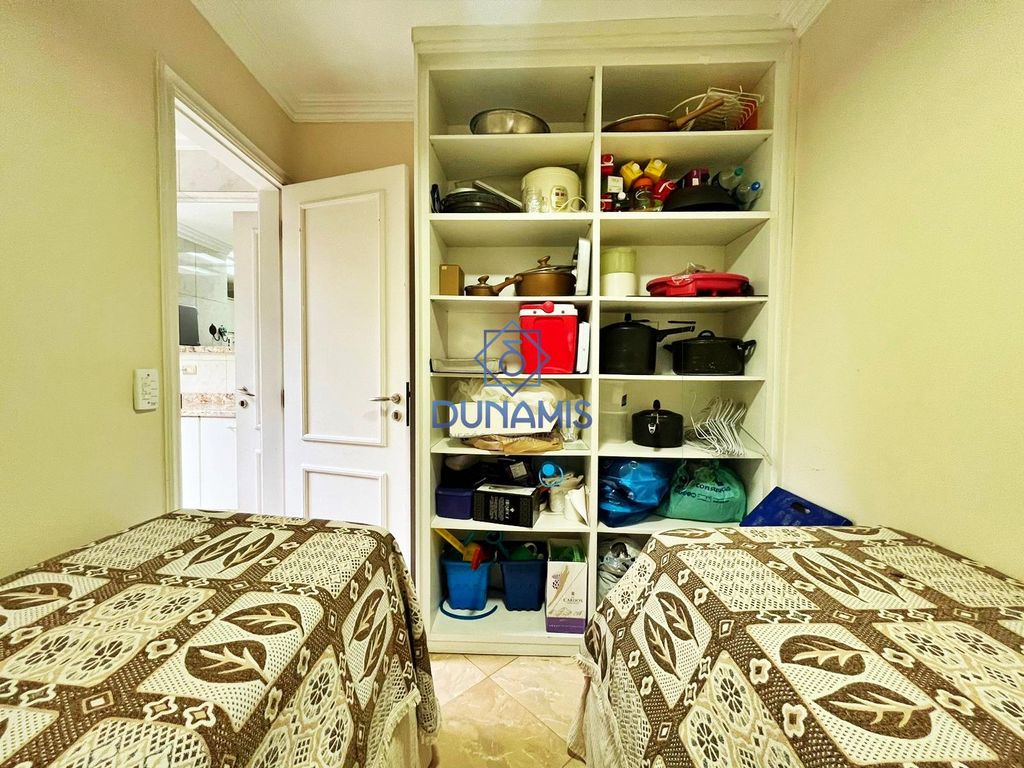 Apartamento à venda, 121 m² por R$ 950.000,00 - Morro do Maluf - Guarujá/SP em Morro do Maluf, Guarujá — foto 36