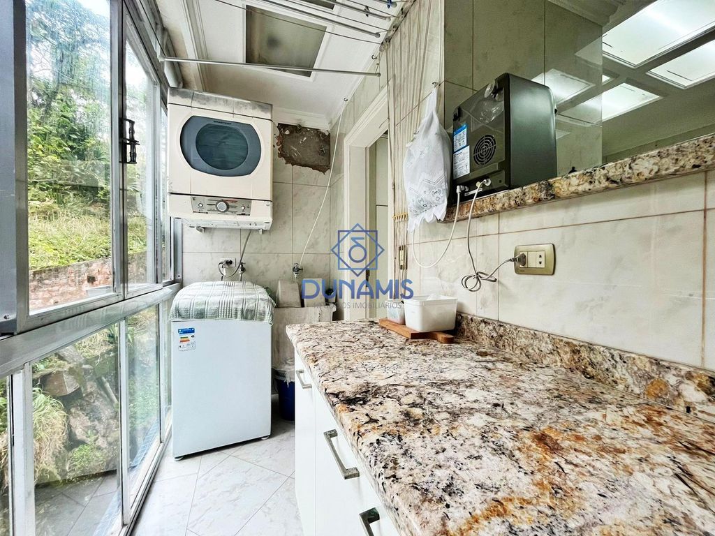 Apartamento à venda, 121 m² por R$ 950.000,00 - Morro do Maluf - Guarujá/SP em Morro do Maluf, Guarujá — foto 34
