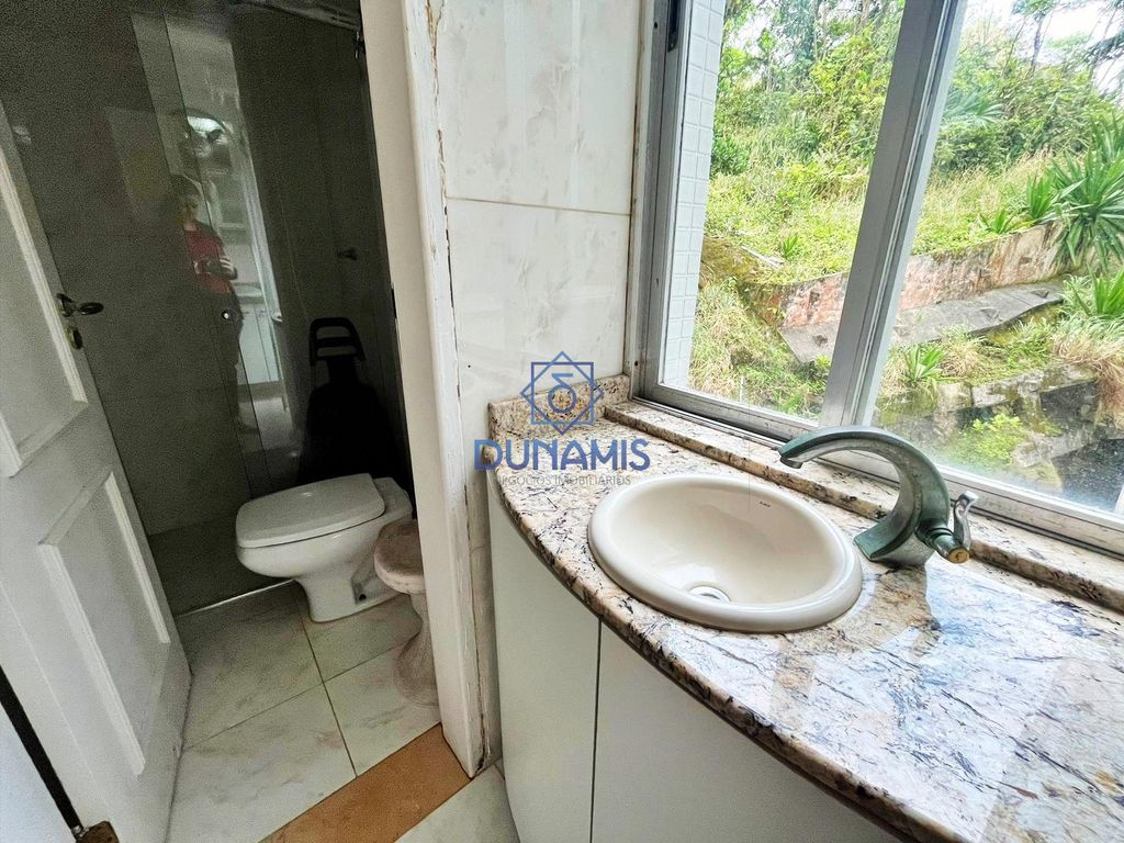 Apartamento à venda, 121 m² por R$ 950.000,00 - Morro do Maluf - Guarujá/SP em Morro do Maluf, Guarujá — foto 37