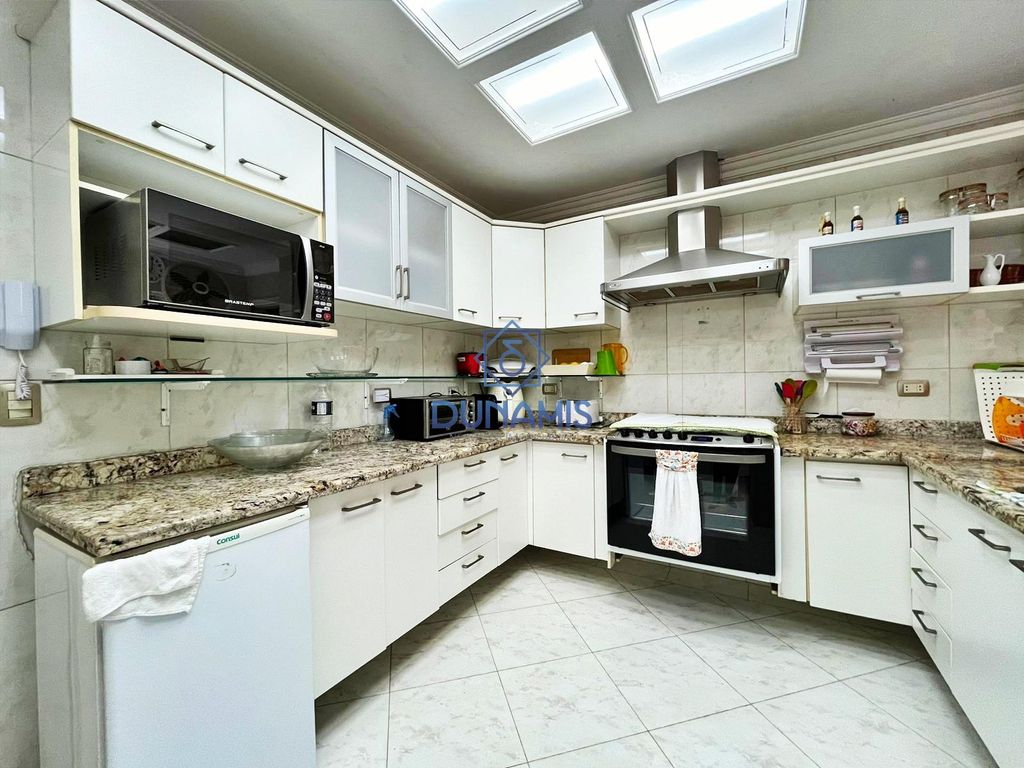 Apartamento à venda, 121 m² por R$ 950.000,00 - Morro do Maluf - Guarujá/SP em Morro do Maluf, Guarujá — foto 33