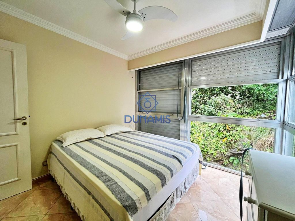 Apartamento à venda, 121 m² por R$ 950.000,00 - Morro do Maluf - Guarujá/SP em Morro do Maluf, Guarujá — foto 31