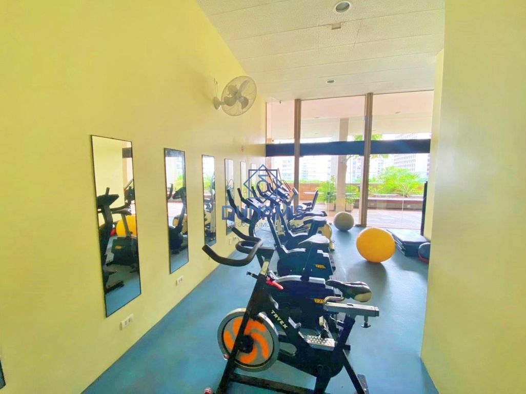 APARTAMENTO À VENDA NA PRAIA DAS PITANGUEIRAS - COM VISTA MAR E LAZER COMPLETO em Pitangueiras, Guarujá — foto 40