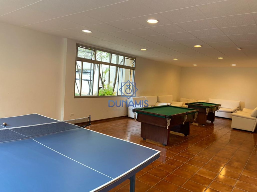 APARTAMENTO À VENDA NA PRAIA DAS PITANGUEIRAS - COM VISTA MAR E LAZER COMPLETO em Pitangueiras, Guarujá — foto 68