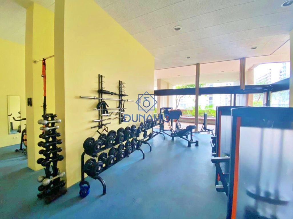 APARTAMENTO À VENDA NA PRAIA DAS PITANGUEIRAS - COM VISTA MAR E LAZER COMPLETO em Pitangueiras, Guarujá — foto 39