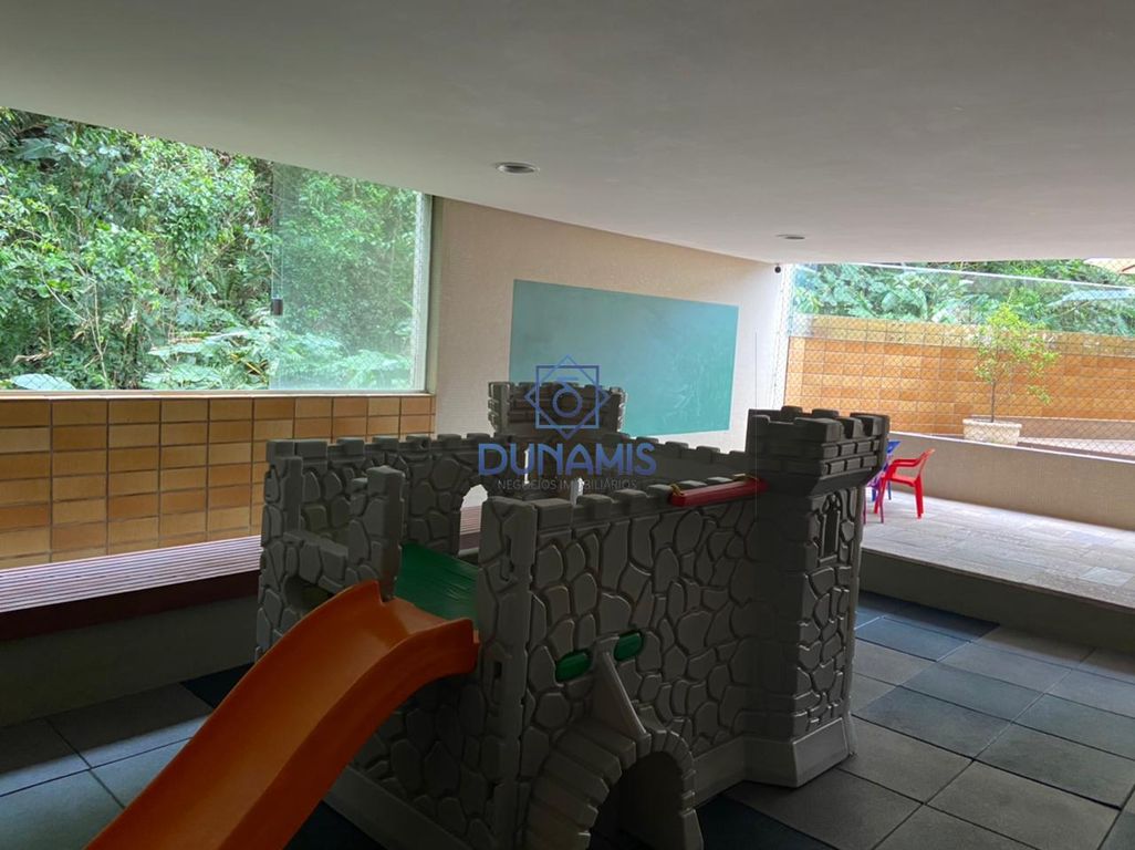 APARTAMENTO À VENDA NA PRAIA DAS PITANGUEIRAS - COM VISTA MAR E LAZER COMPLETO em Pitangueiras, Guarujá — foto 71