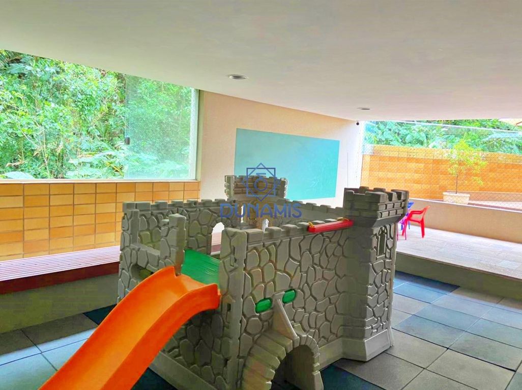 APARTAMENTO À VENDA NA PRAIA DAS PITANGUEIRAS - COM VISTA MAR E LAZER COMPLETO em Pitangueiras, Guarujá — foto 51
