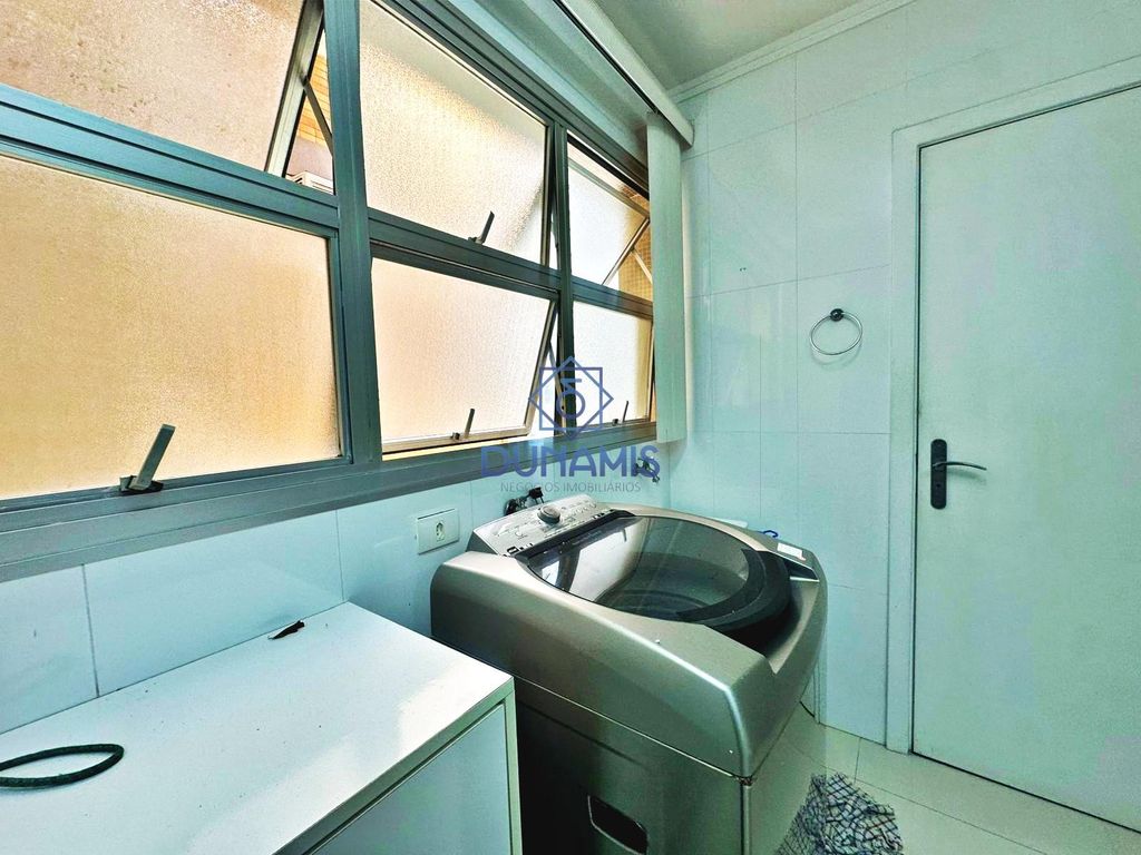 APARTAMENTO À VENDA NA PRAIA DAS PITANGUEIRAS - COM VISTA MAR E LAZER COMPLETO em Pitangueiras, Guarujá — foto 38