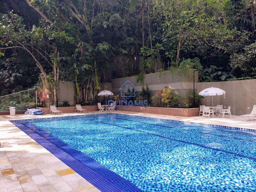 APARTAMENTO À VENDA NA PRAIA DAS PITANGUEIRAS - COM VISTA MAR E LAZER COMPLETO em Pitangueiras, Guarujá — foto 78