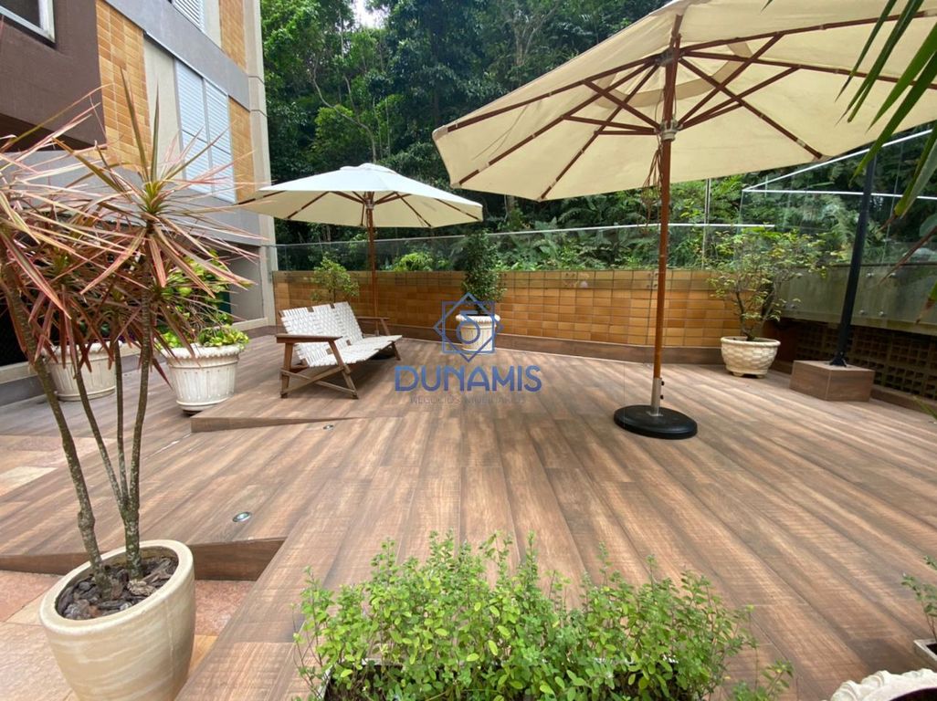 APARTAMENTO À VENDA NA PRAIA DAS PITANGUEIRAS - COM VISTA MAR E LAZER COMPLETO em Pitangueiras, Guarujá — foto 72