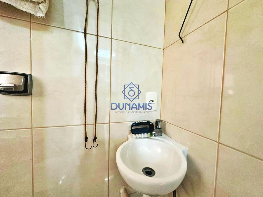 APARTAMENTO À VENDA NA PRAIA DAS PITANGUEIRAS - COM VISTA MAR E LAZER COMPLETO em Pitangueiras, Guarujá — foto 37