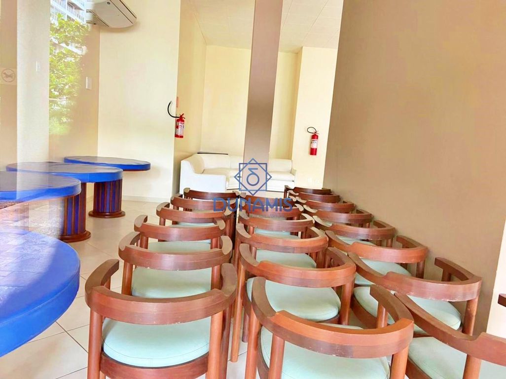 APARTAMENTO À VENDA NA PRAIA DAS PITANGUEIRAS - COM VISTA MAR E LAZER COMPLETO em Pitangueiras, Guarujá — foto 49