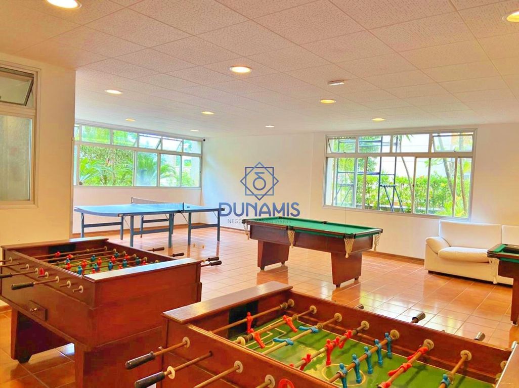 APARTAMENTO À VENDA NA PRAIA DAS PITANGUEIRAS - COM VISTA MAR E LAZER COMPLETO em Pitangueiras, Guarujá — foto 47