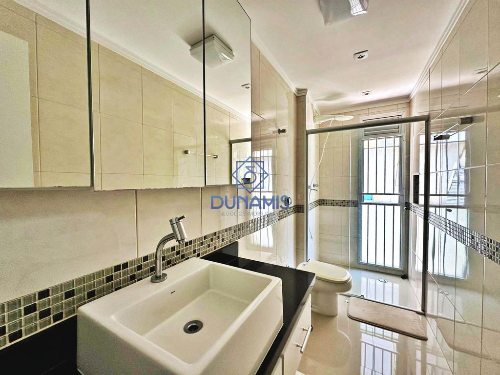 APARTAMENTO À VENDA NA PRAIA DAS PITANGUEIRAS - COM VISTA MAR E LAZER COMPLETO em Pitangueiras, Guarujá — foto 34