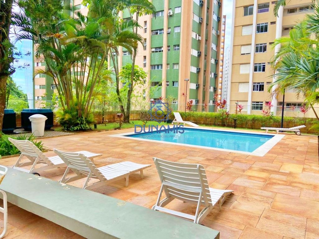APARTAMENTO À VENDA NA PRAIA DAS PITANGUEIRAS - COM VISTA MAR E LAZER COMPLETO em Pitangueiras, Guarujá — foto 57
