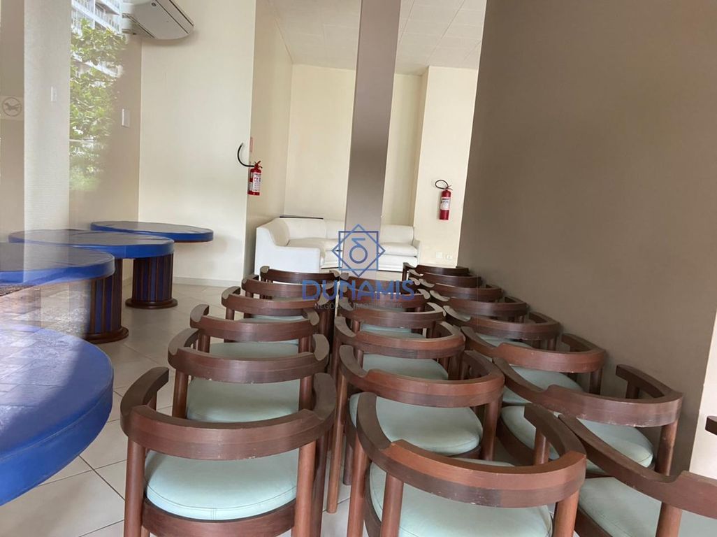 APARTAMENTO À VENDA NA PRAIA DAS PITANGUEIRAS - COM VISTA MAR E LAZER COMPLETO em Pitangueiras, Guarujá — foto 69