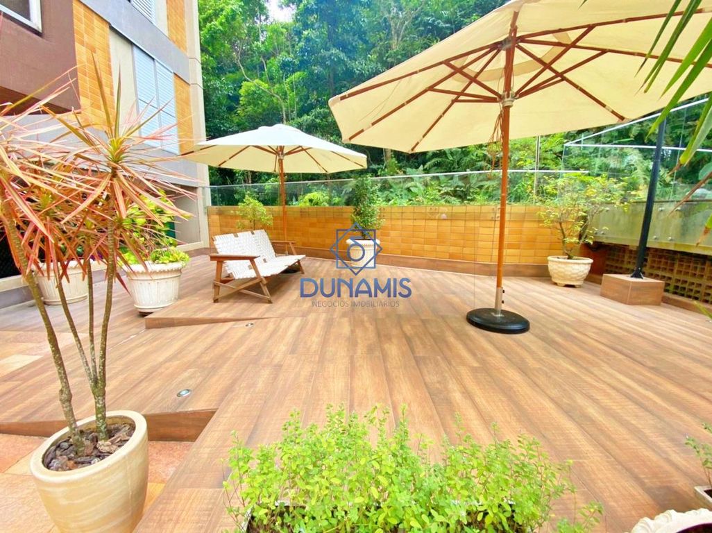 APARTAMENTO À VENDA NA PRAIA DAS PITANGUEIRAS - COM VISTA MAR E LAZER COMPLETO em Pitangueiras, Guarujá — foto 52