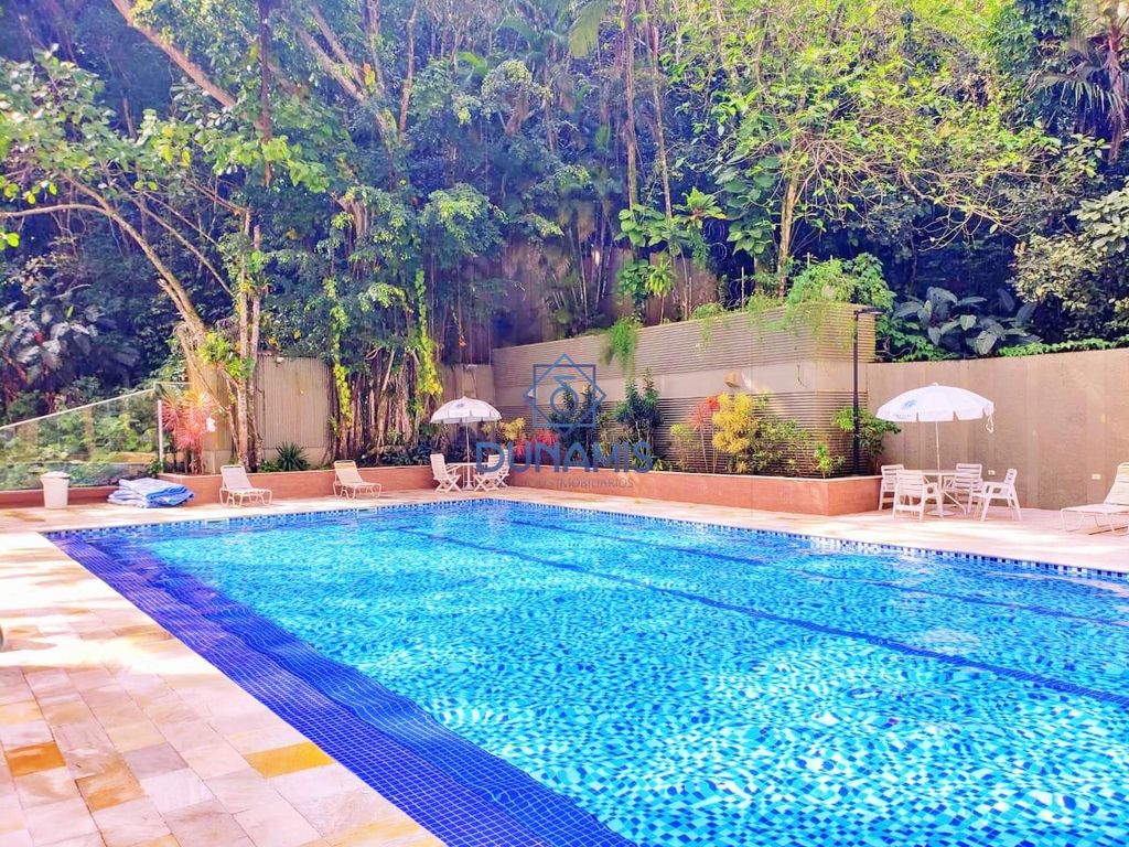 APARTAMENTO À VENDA NA PRAIA DAS PITANGUEIRAS - COM VISTA MAR E LAZER COMPLETO em Pitangueiras, Guarujá — foto 58