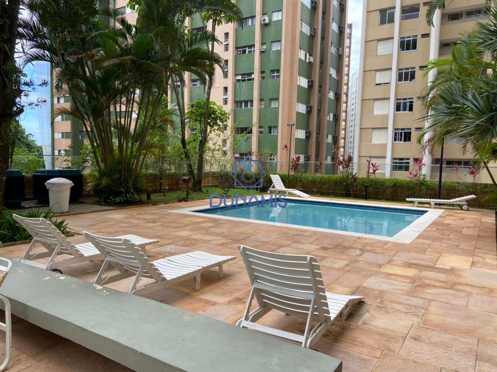 APARTAMENTO À VENDA NA PRAIA DAS PITANGUEIRAS - COM VISTA MAR E LAZER COMPLETO em Pitangueiras, Guarujá — foto 77