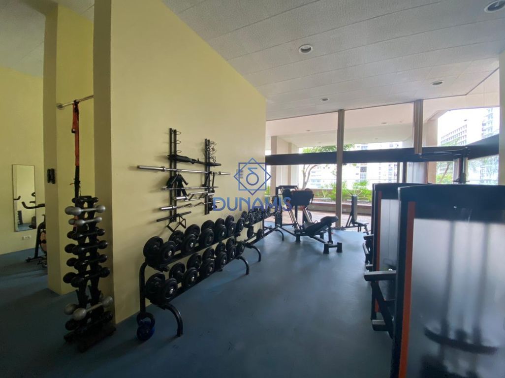 APARTAMENTO À VENDA NA PRAIA DAS PITANGUEIRAS - COM VISTA MAR E LAZER COMPLETO em Pitangueiras, Guarujá — foto 59