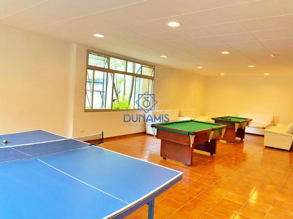 APARTAMENTO À VENDA NA PRAIA DAS PITANGUEIRAS - COM VISTA MAR E LAZER COMPLETO em Pitangueiras, Guarujá — foto 48