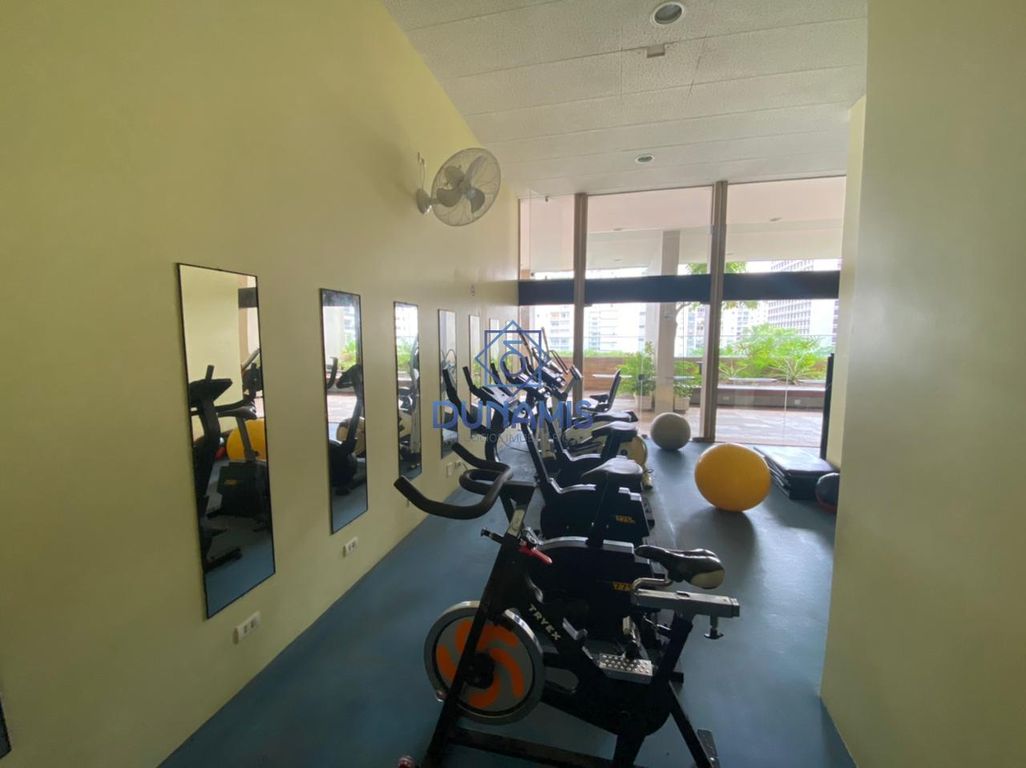 APARTAMENTO À VENDA NA PRAIA DAS PITANGUEIRAS - COM VISTA MAR E LAZER COMPLETO em Pitangueiras, Guarujá — foto 60